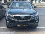 Kia Sorento-1