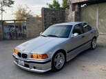 BMW 318-19