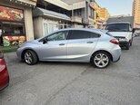 Chevrolet Cruze-5