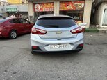 Chevrolet Cruze-6