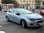 Chevrolet Cruze-4