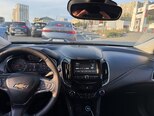 Chevrolet Cruze-11