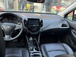 Chevrolet Cruze-8