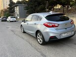 Chevrolet Cruze-1