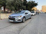 Chevrolet Cruze-7