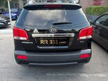 Kia Sorento-2
