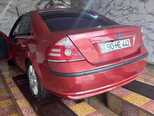 Ford Mondeo-3