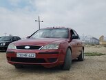 Ford Mondeo-1