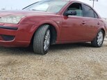Ford Mondeo-2