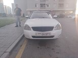 LADA (VAZ) Priora-1