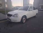 LADA (VAZ) Priora-2