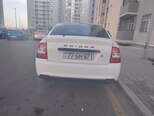 LADA (VAZ) Priora-4