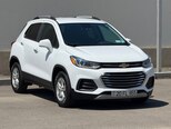 Chevrolet Trax-2