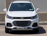 Chevrolet Trax-1