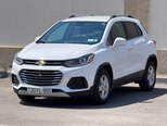 Chevrolet Trax-3