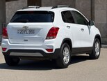 Chevrolet Trax-6