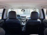 Chevrolet Trax-9