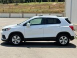 Chevrolet Trax-8