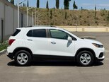 Chevrolet Trax-7