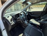 Chevrolet Trax-10