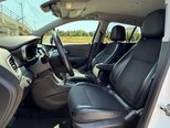 Chevrolet Trax-11