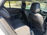 Chevrolet Trax-14