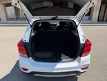 Chevrolet Trax-16