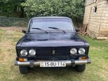 LADA (VAZ) 2106-1