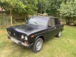 LADA (VAZ) 2106-2
