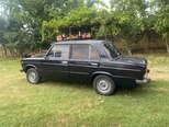 LADA (VAZ) 2106-3