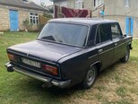 LADA (VAZ) 2106-5