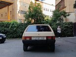 LADA (VAZ) 2109-5