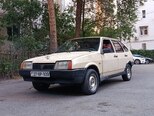 LADA (VAZ) 2109-1