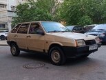 LADA (VAZ) 2109-3