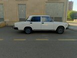 LADA (VAZ) 2107-8