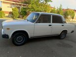 LADA (VAZ) 2107-10