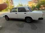 LADA (VAZ) 2107-7