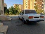 LADA (VAZ) 2107-6