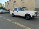 LADA (VAZ) 2107-4