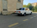 LADA (VAZ) 2107-5