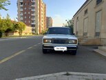 LADA (VAZ) 2107-1