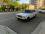 LADA (VAZ) 2107-2