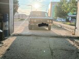 LADA (VAZ) 2106-6