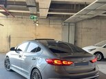 Hyundai Elantra-5
