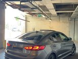 Hyundai Elantra-6