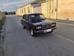 LADA (VAZ) 2107-3
