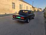 LADA (VAZ) 2107-4