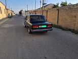 LADA (VAZ) 2107-7