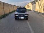 LADA (VAZ) 2107-1
