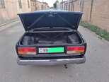 LADA (VAZ) 2107-5